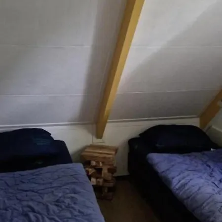 Bungalowpark - Alpha 86 *