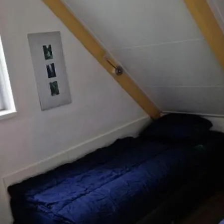 Bungalowpark - Alpha 86