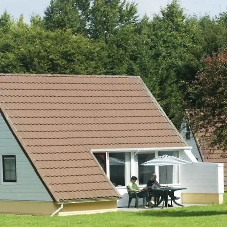 Tatil Evi Bungalowpark - Alpha 86 *