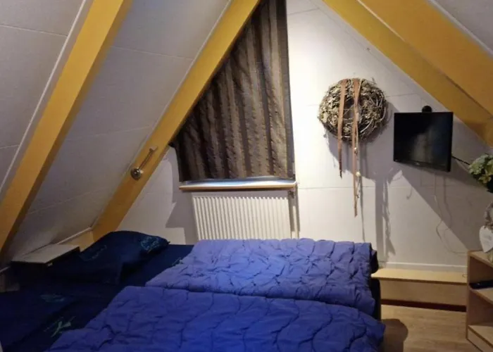 Bungalowpark - Alpha 86 * Simpelveld