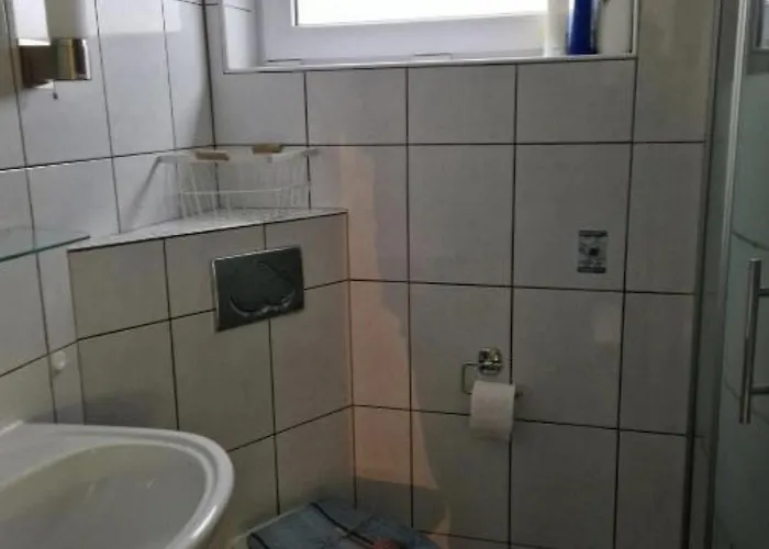 Bungalowpark - Alpha 86 Hébergement de vacances