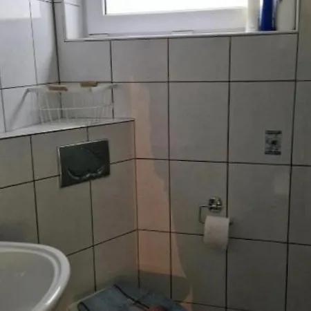 Bungalowpark - Alpha 86 بيت للعطل