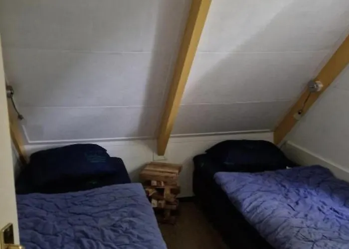 Bungalowpark - Alpha 86 *