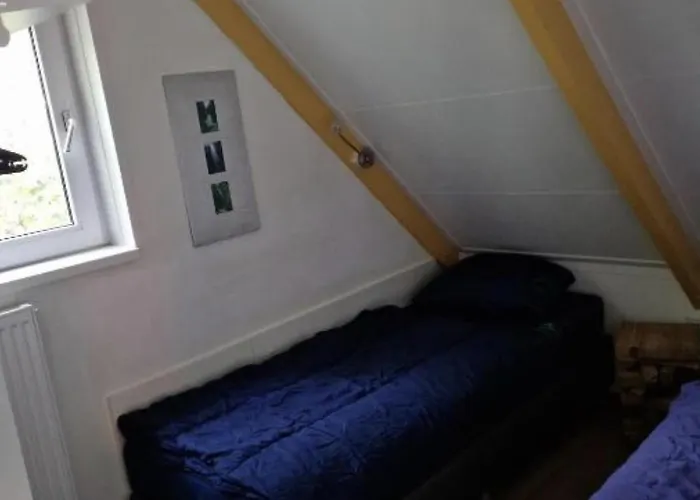 Bungalowpark - Alpha 86